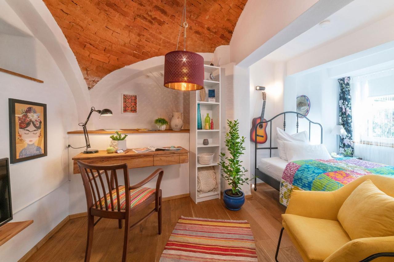 Roomerie Im Zentrum Sulzbach-Rosenberg Kültér fotó