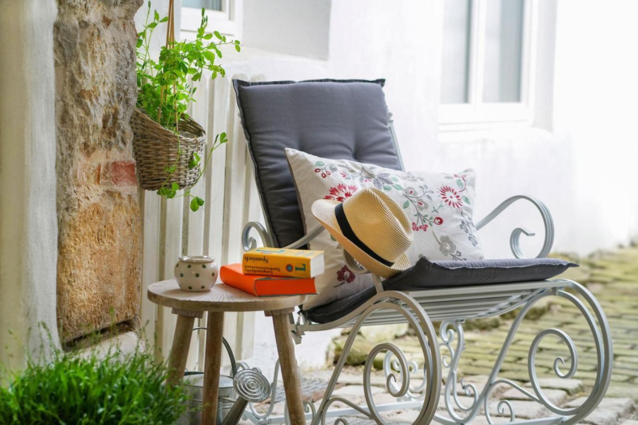 Roomerie Im Zentrum Sulzbach-Rosenberg Kültér fotó