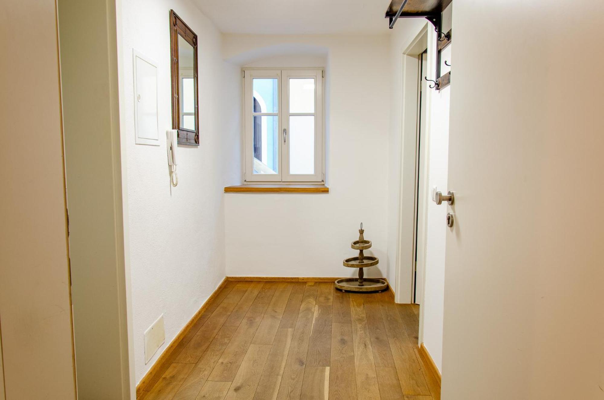 Roomerie Im Zentrum Sulzbach-Rosenberg Kültér fotó