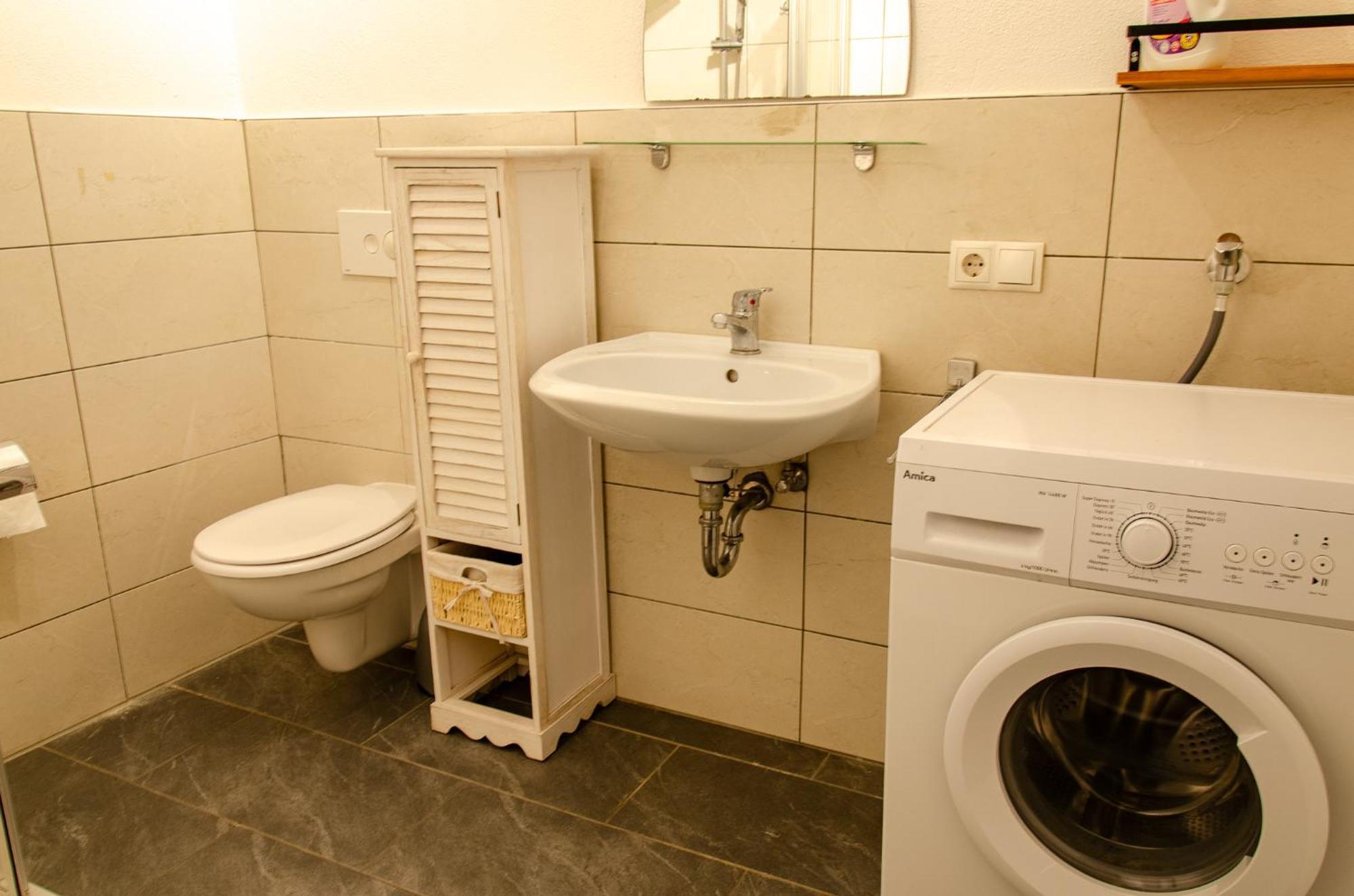 Roomerie Im Zentrum Sulzbach-Rosenberg Kültér fotó