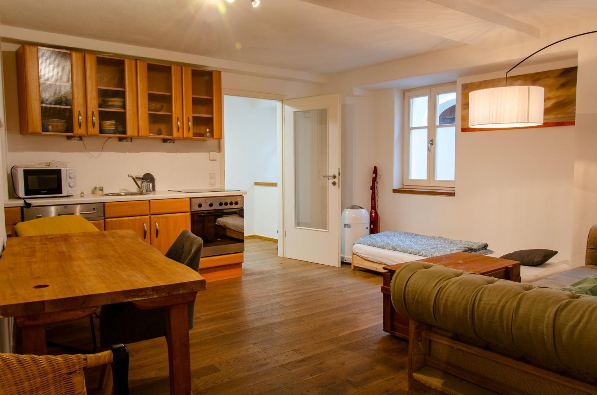 Roomerie Im Zentrum Sulzbach-Rosenberg Kültér fotó