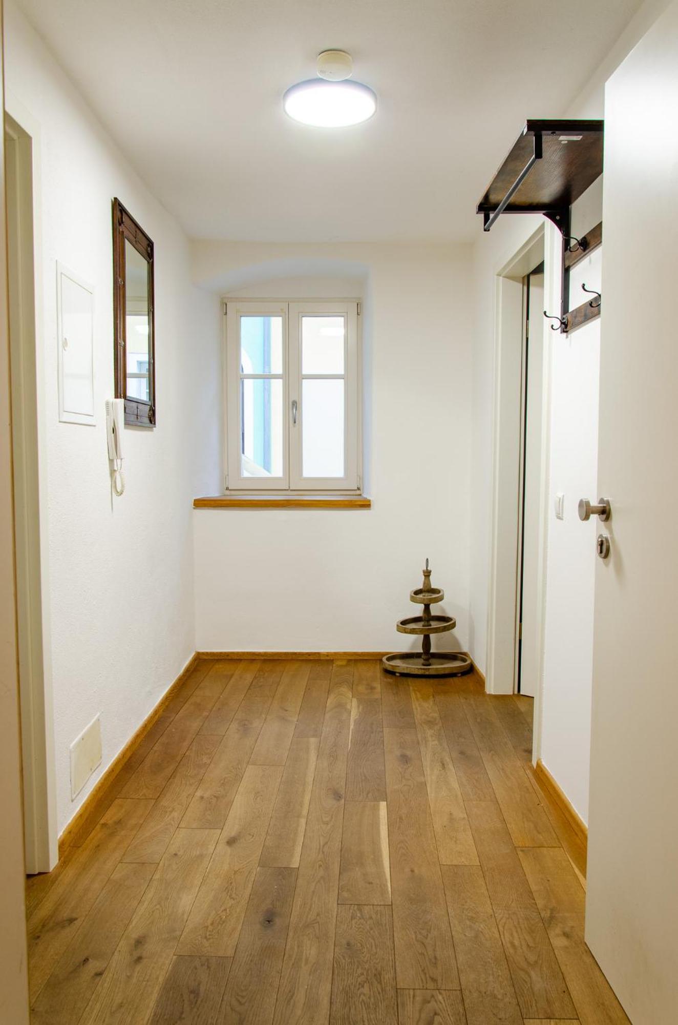 Roomerie Im Zentrum Sulzbach-Rosenberg Kültér fotó