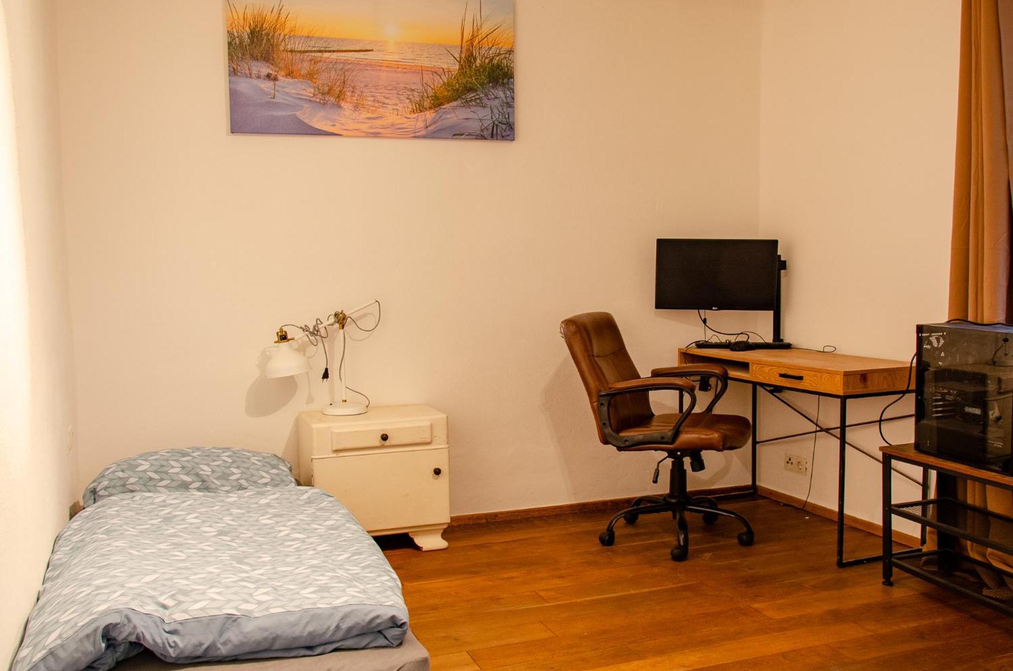 Roomerie Im Zentrum Sulzbach-Rosenberg Kültér fotó